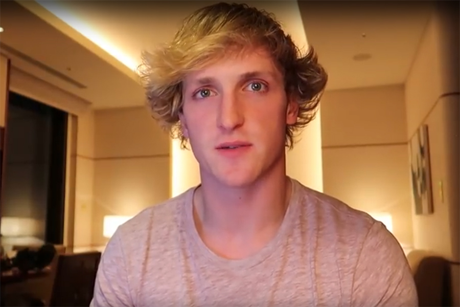 youtube punishes logan paul