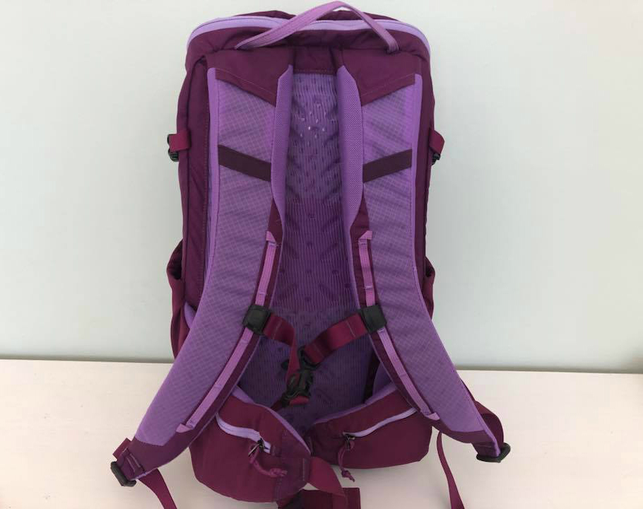 patagonias new nine trails backpacks ninetrails5