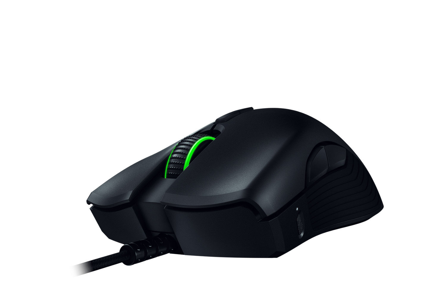 razer hyperflux mouse nommo speakers