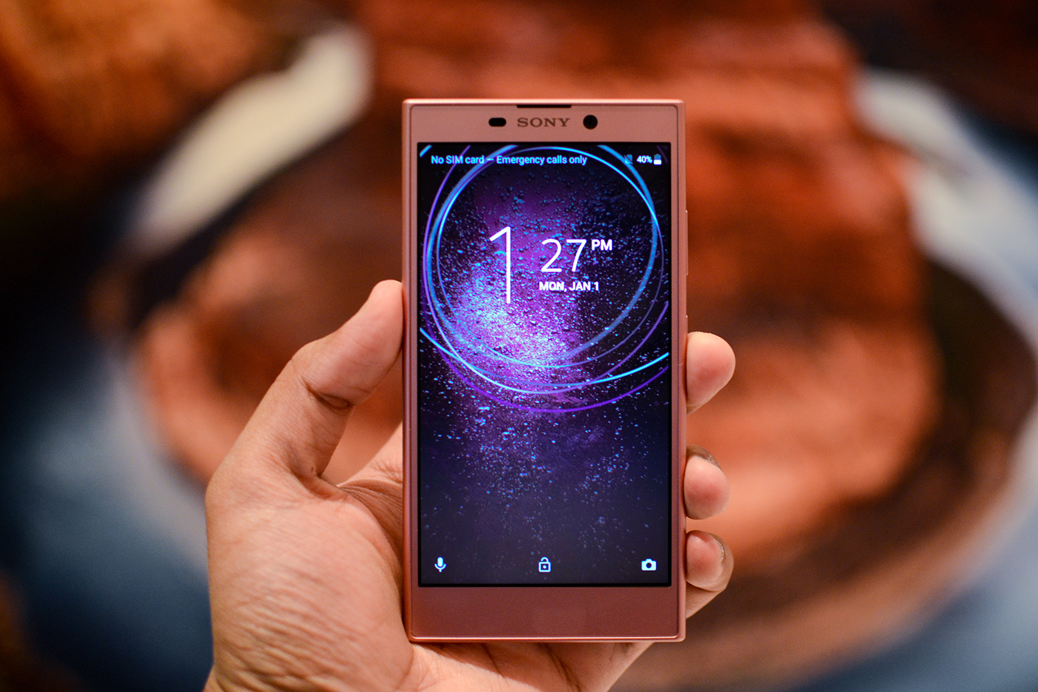 Sony Xperia L2