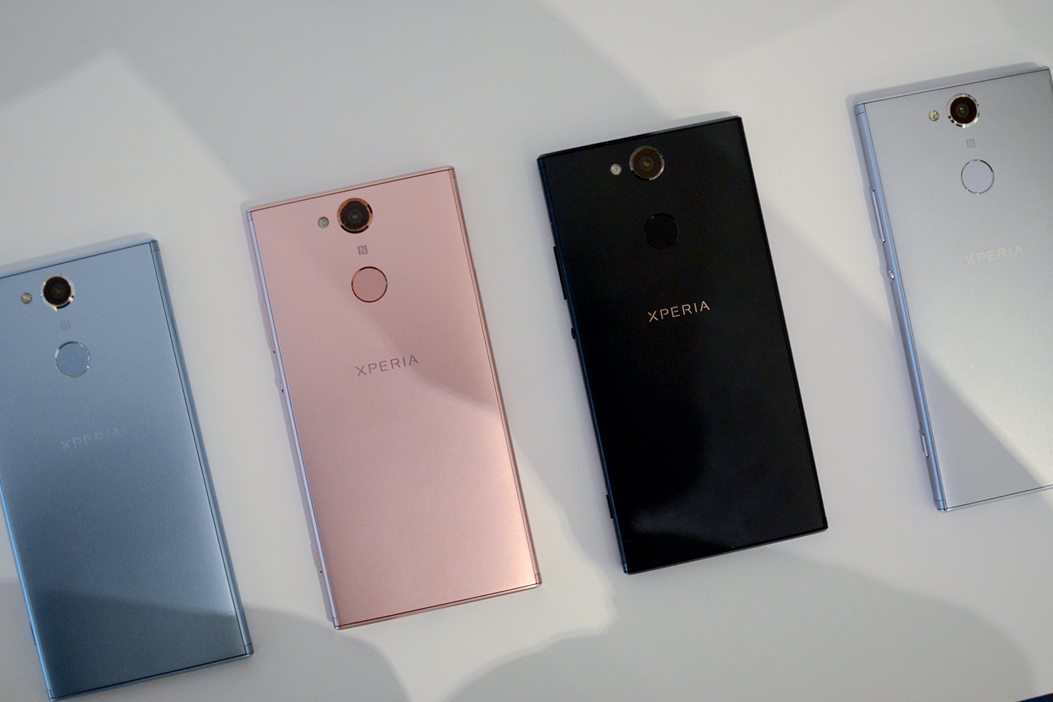 Sony Xperia XA2