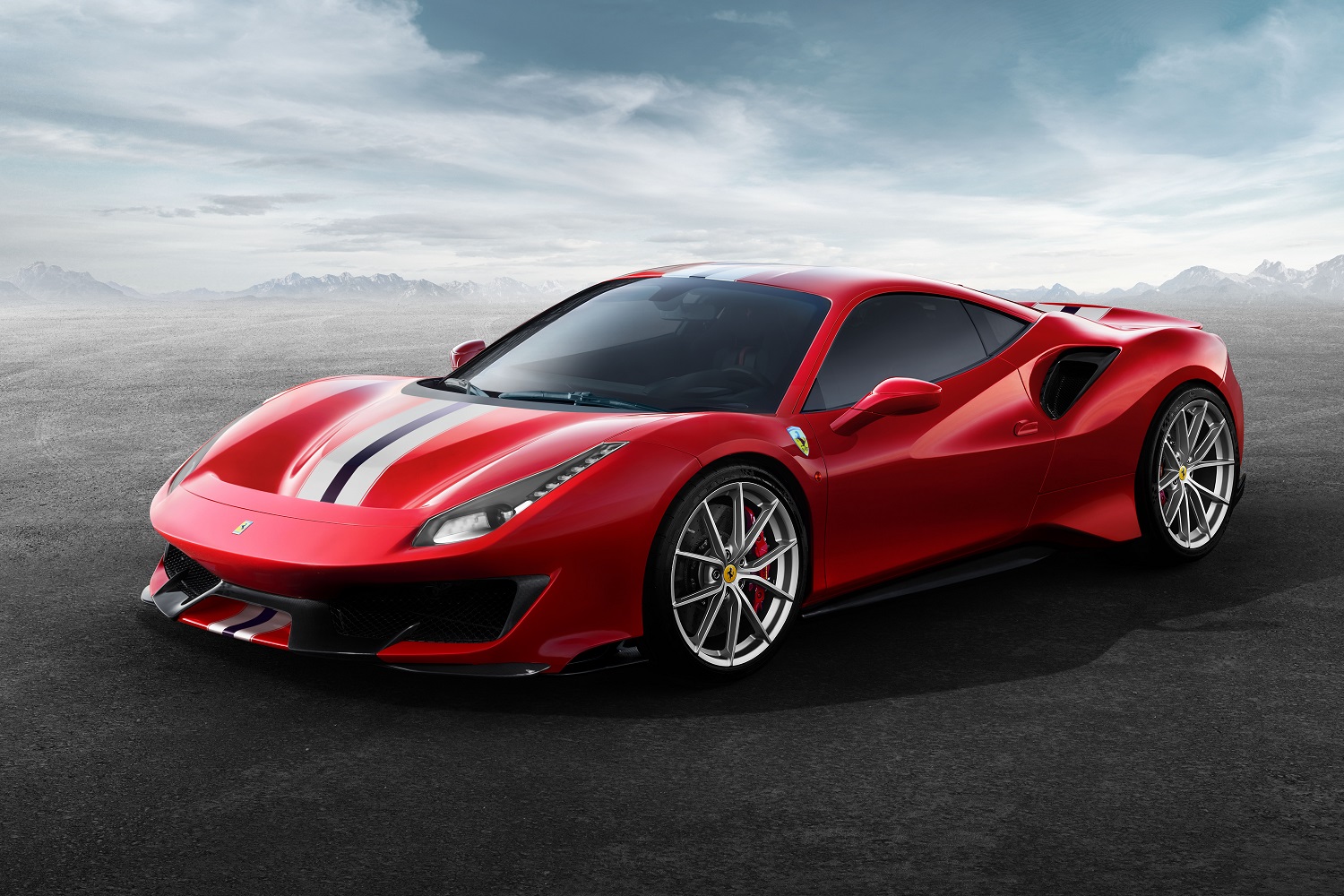 ferrari 488 pista 2019 2