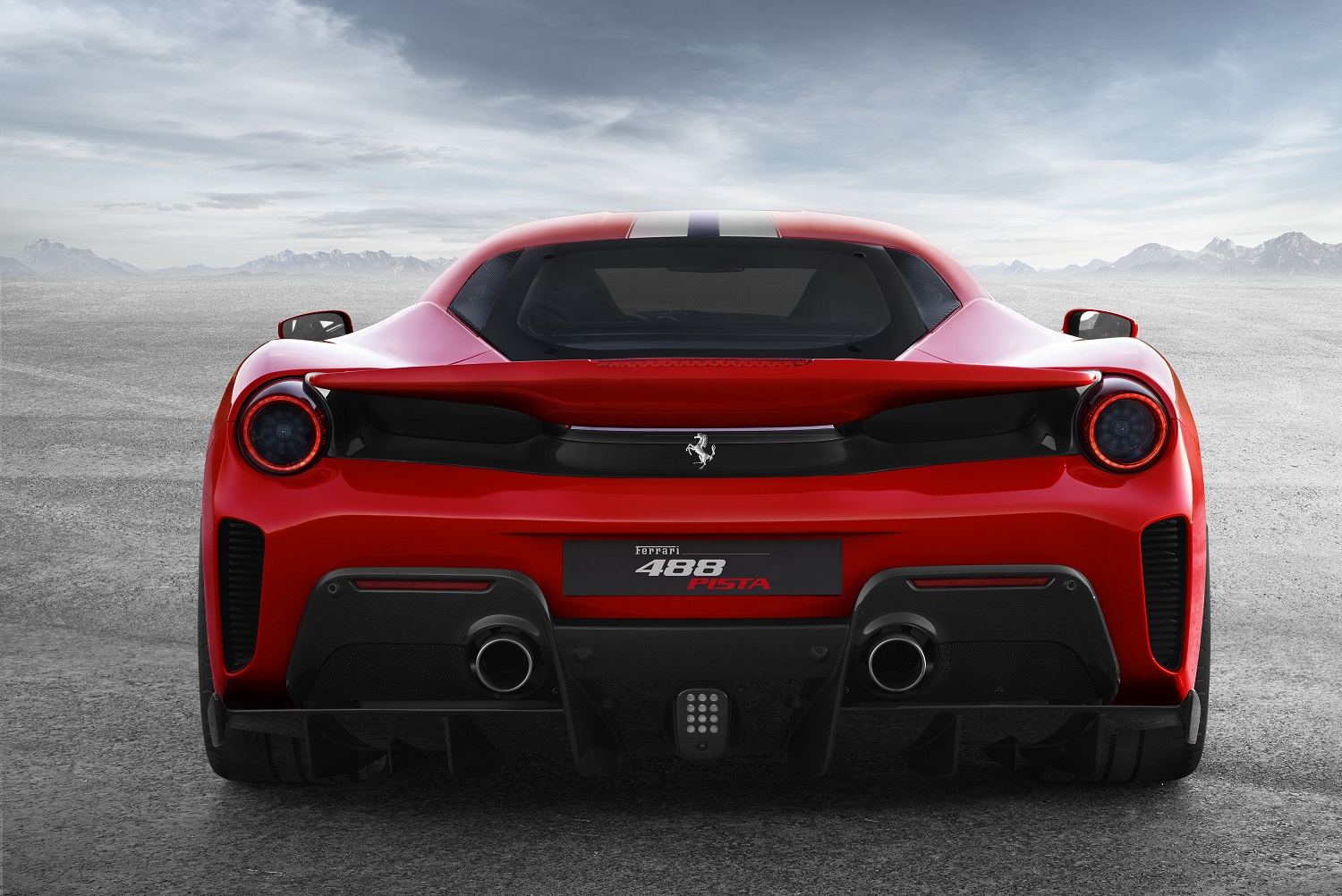 ferrari 488 pista 2019 5