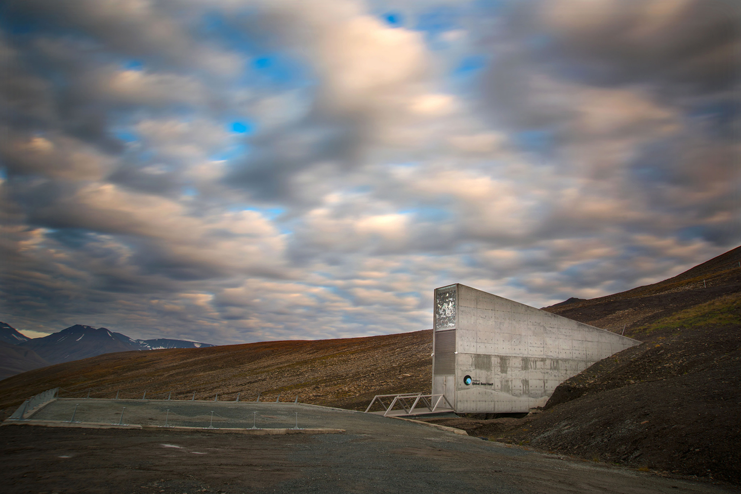 doomsday vault upgrade climate change 25278076517 b70f902938 k