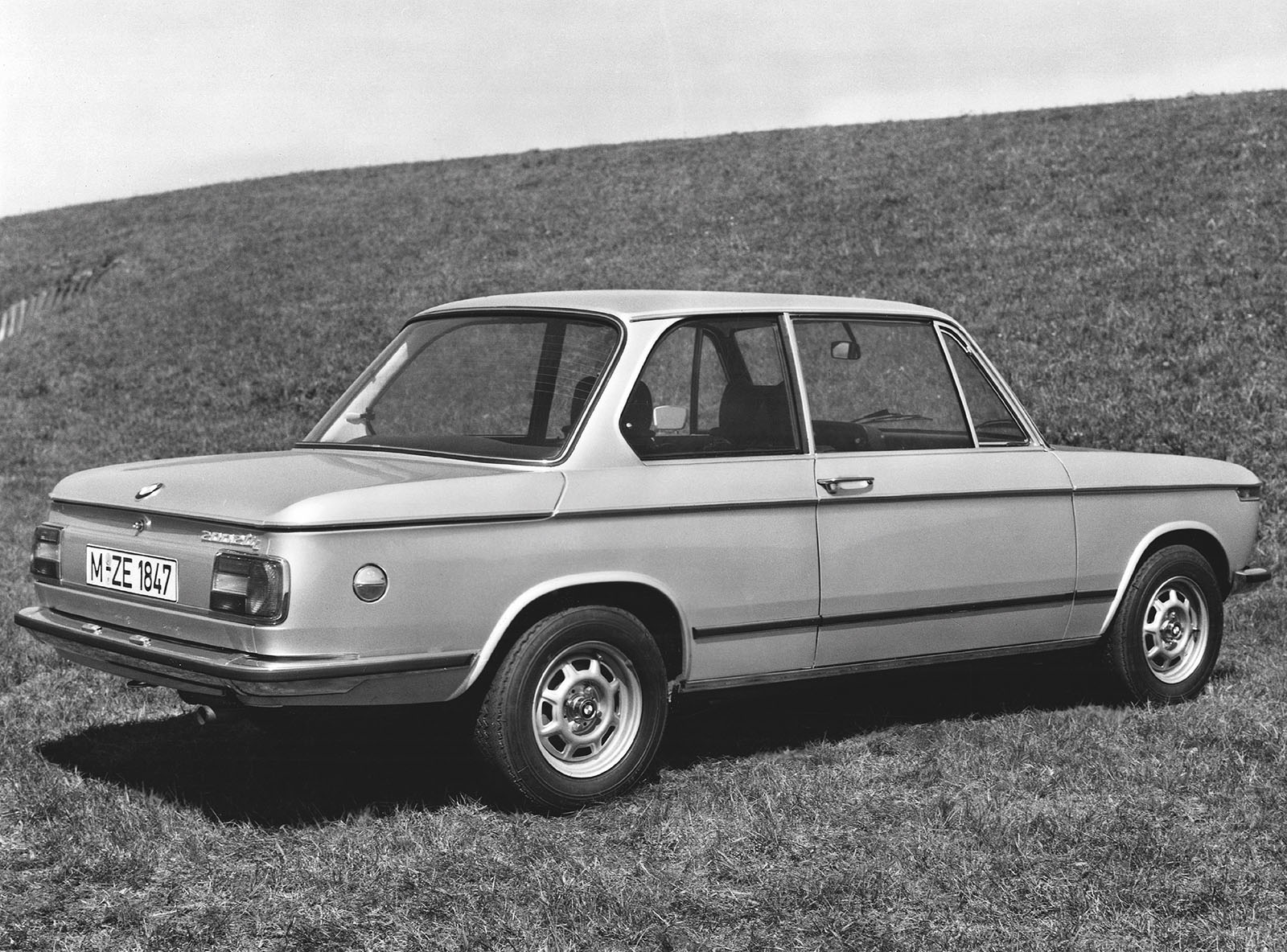 best bmws ever bmw 2002  1