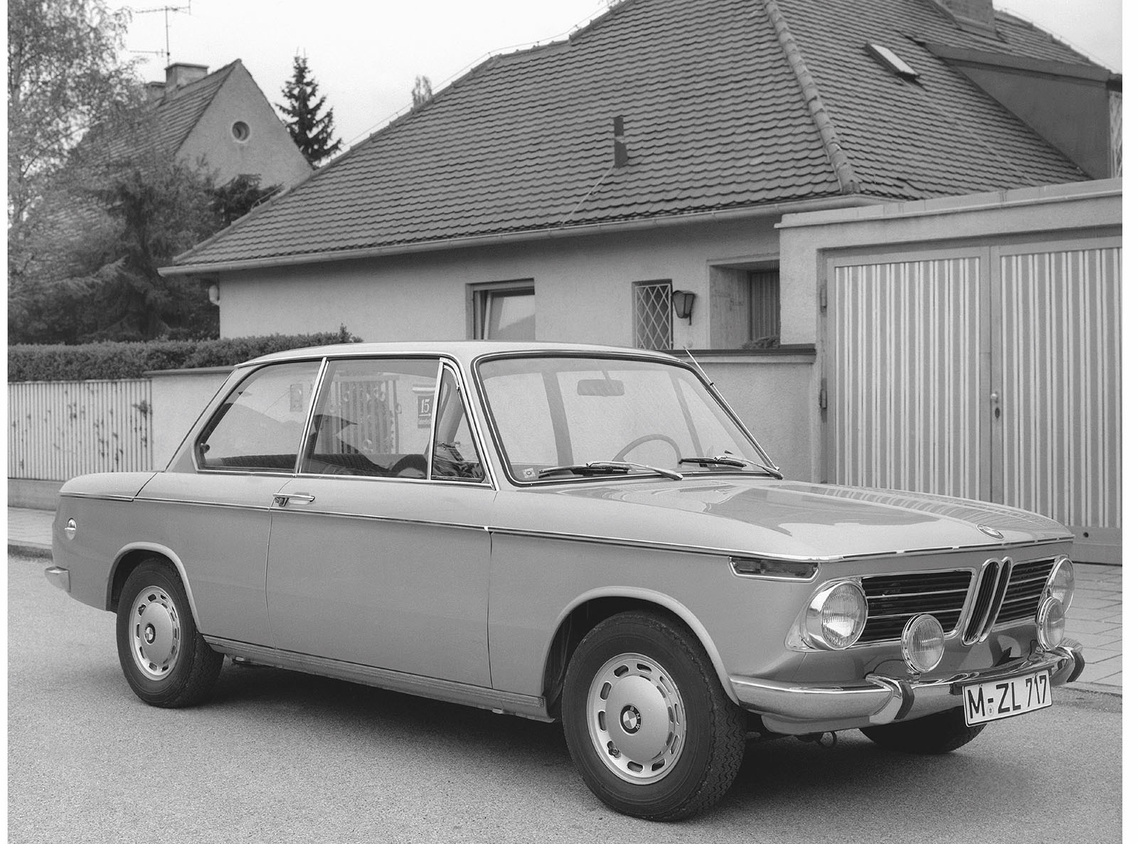 best bmws ever bmw 2002  2