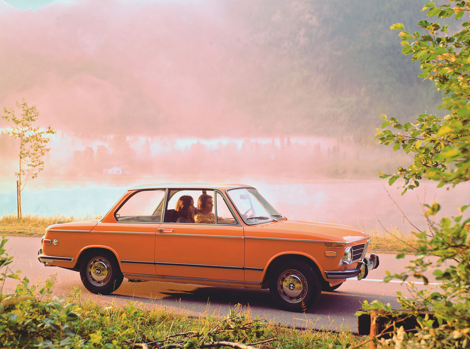 best bmws ever bmw 2002