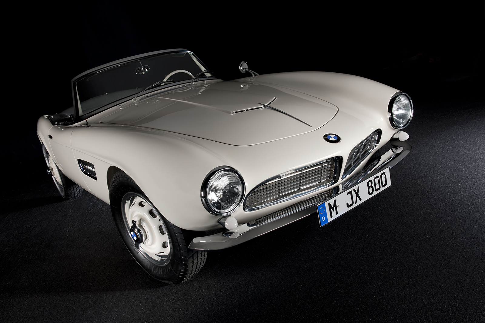 best bmws ever bmw 507  8