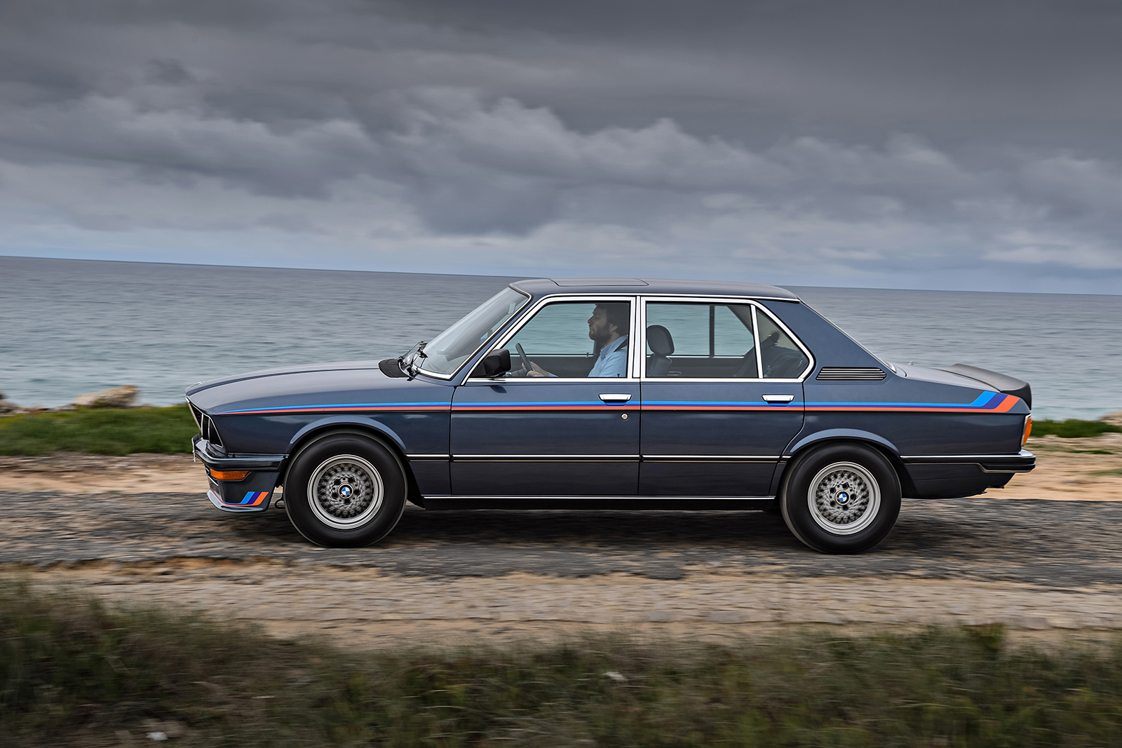 best bmws ever bmw e12 m535i  10