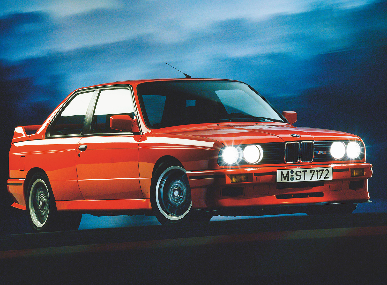 best bmws ever bmw e30 m3  1