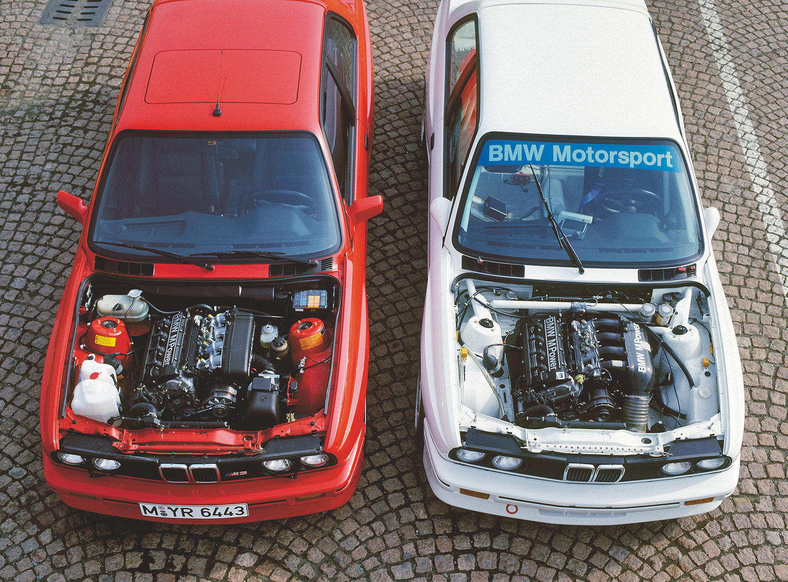 best bmws ever bmw e30 m3  6