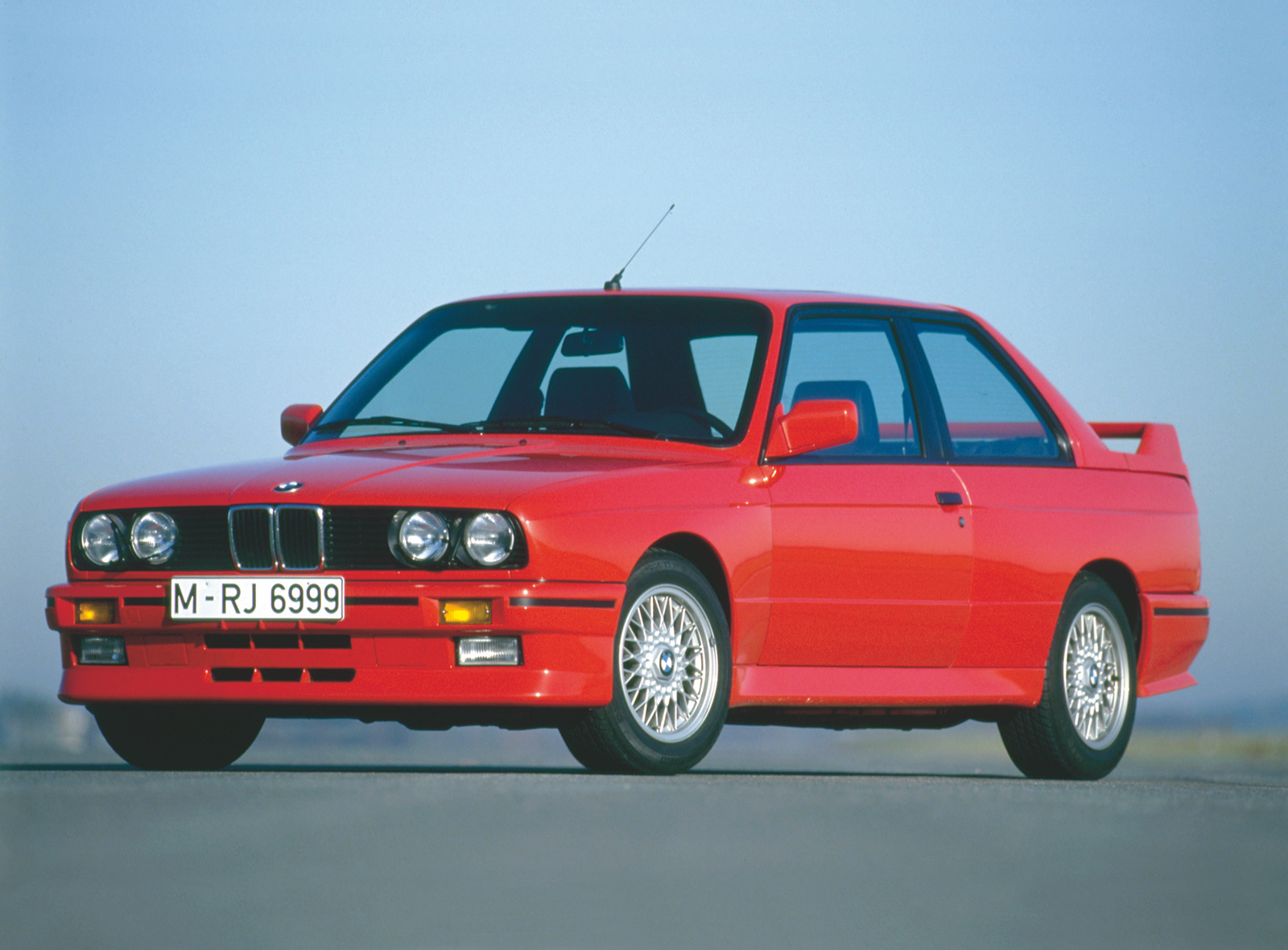 best bmws ever bmw e30 m3