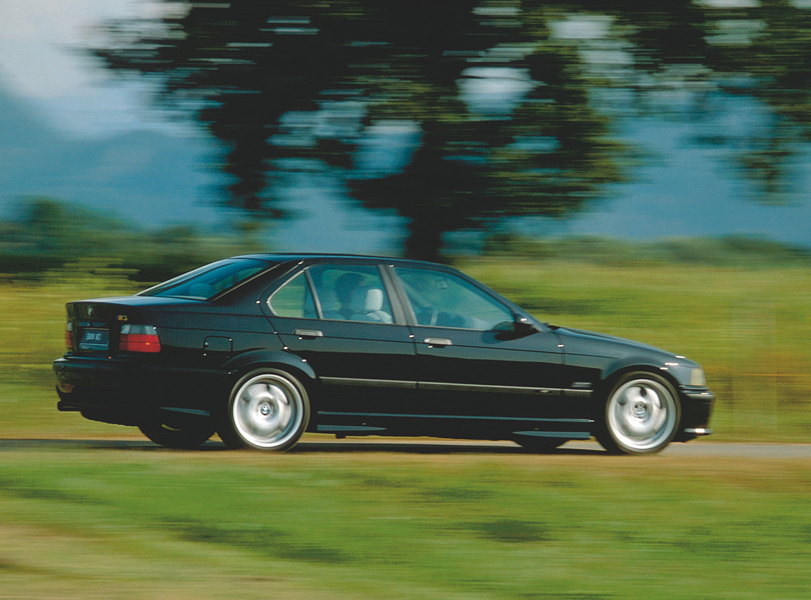 best bmws ever bmw e36 m3  1