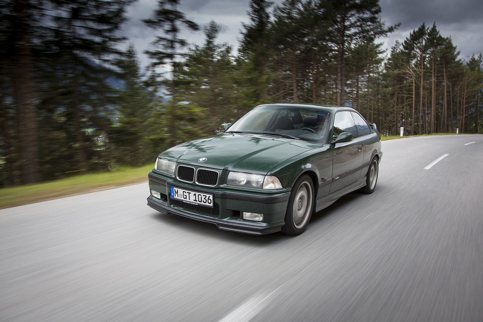 best bmws ever bmw e36 m3  10