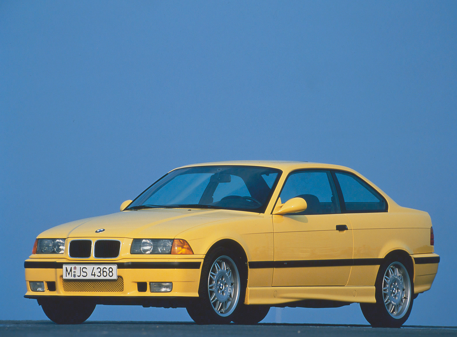 best bmws ever bmw e36 m3  3