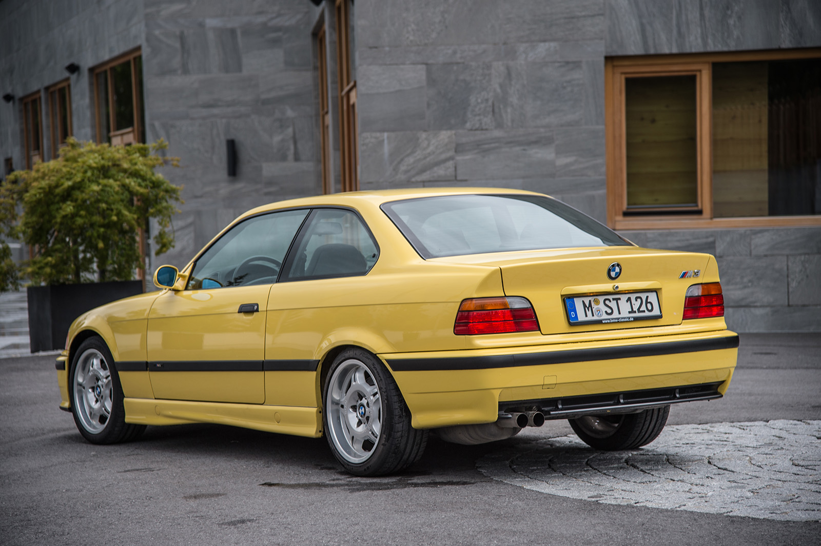 best bmws ever bmw e36 m3  7