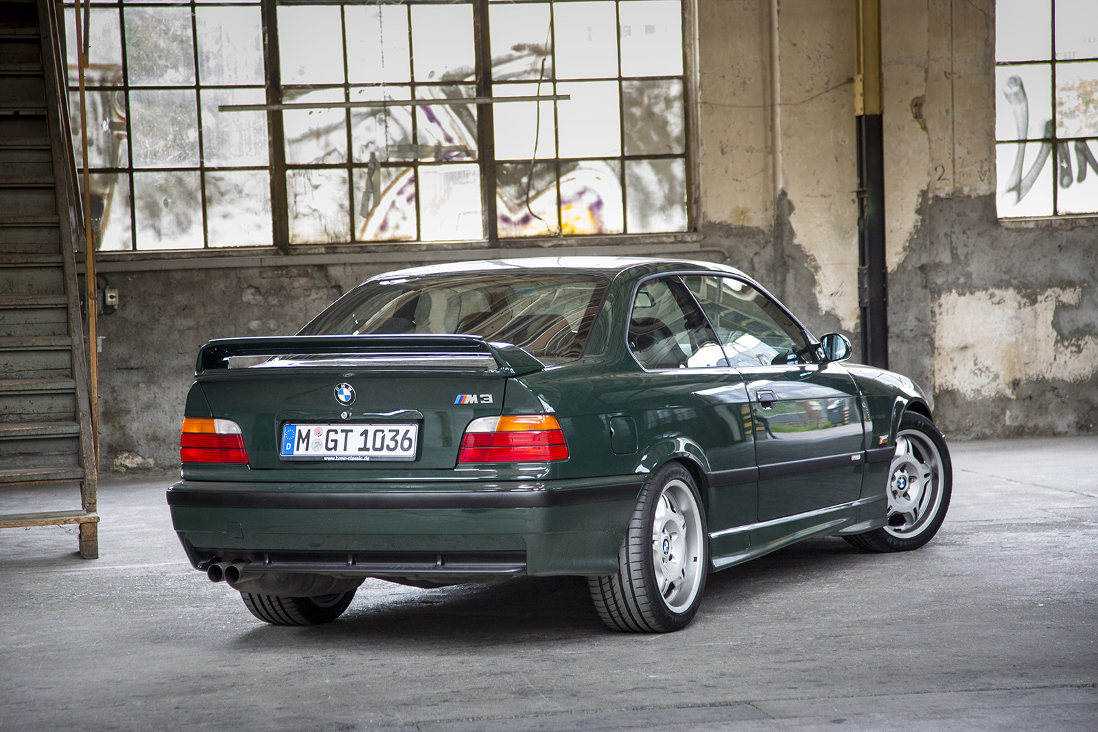 best bmws ever bmw e36 m3  9