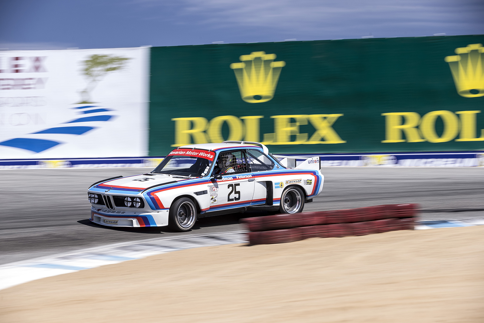 best bmws ever bmw north america at rolex monterey motorsports reunion