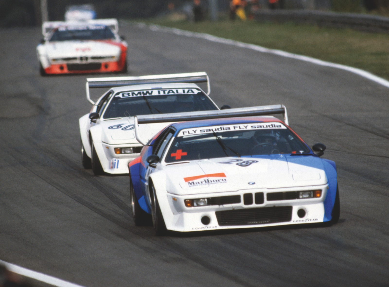 best bmws ever bmw m1  2