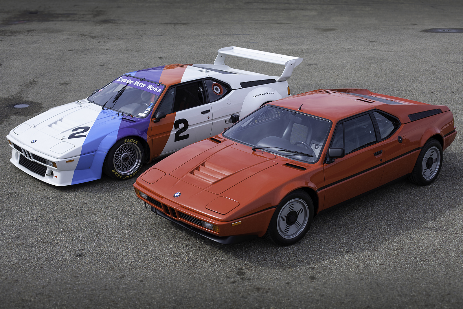 best bmws ever bmw m1  6