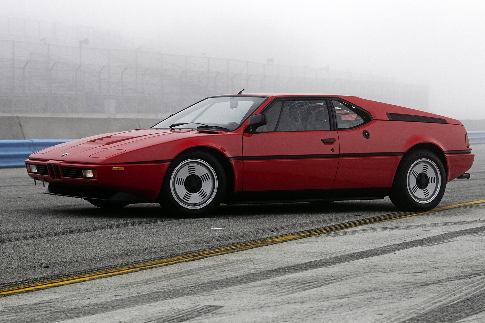 best bmws ever bmw m1  7