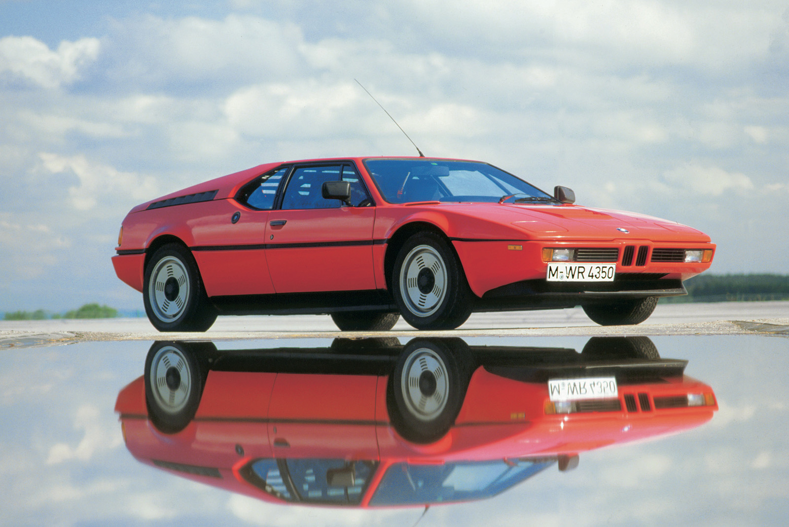 best bmws ever bmw m1