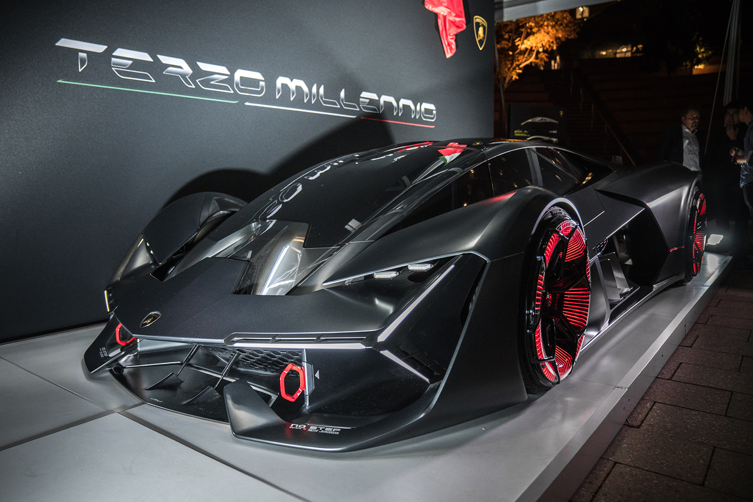 lamborghini mitja borkert design interview terzo millennio 3