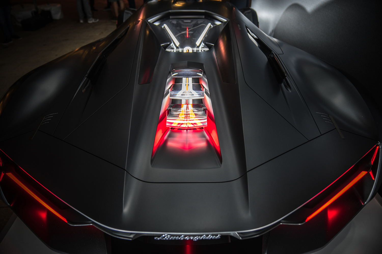 lamborghini mitja borkert design interview terzo millennio 8