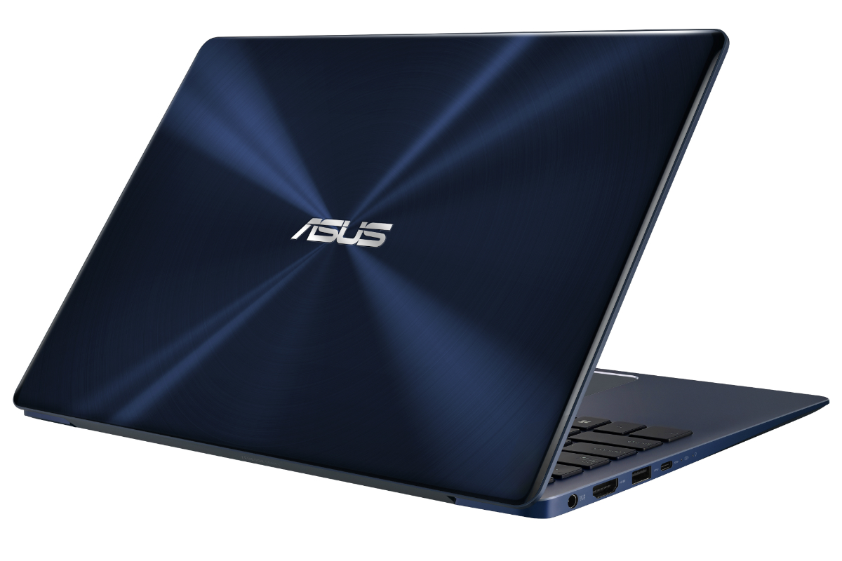 asus announces zenbook 13 ux331un notebook ux331 blue 02