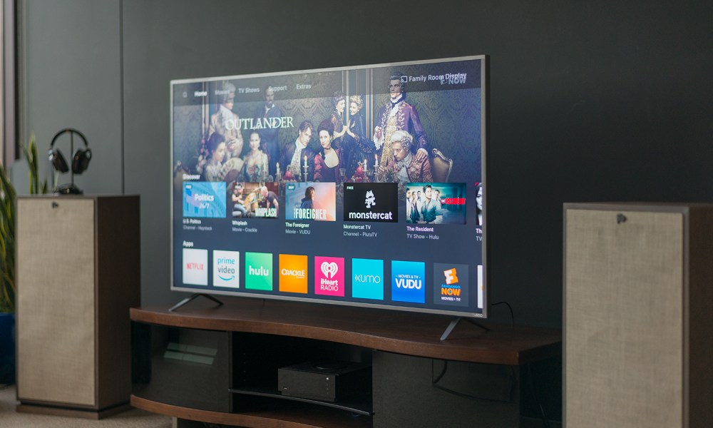 Vizio P Series