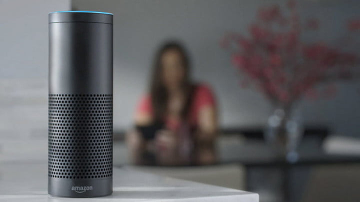 amazon ai chips echo digital assistant