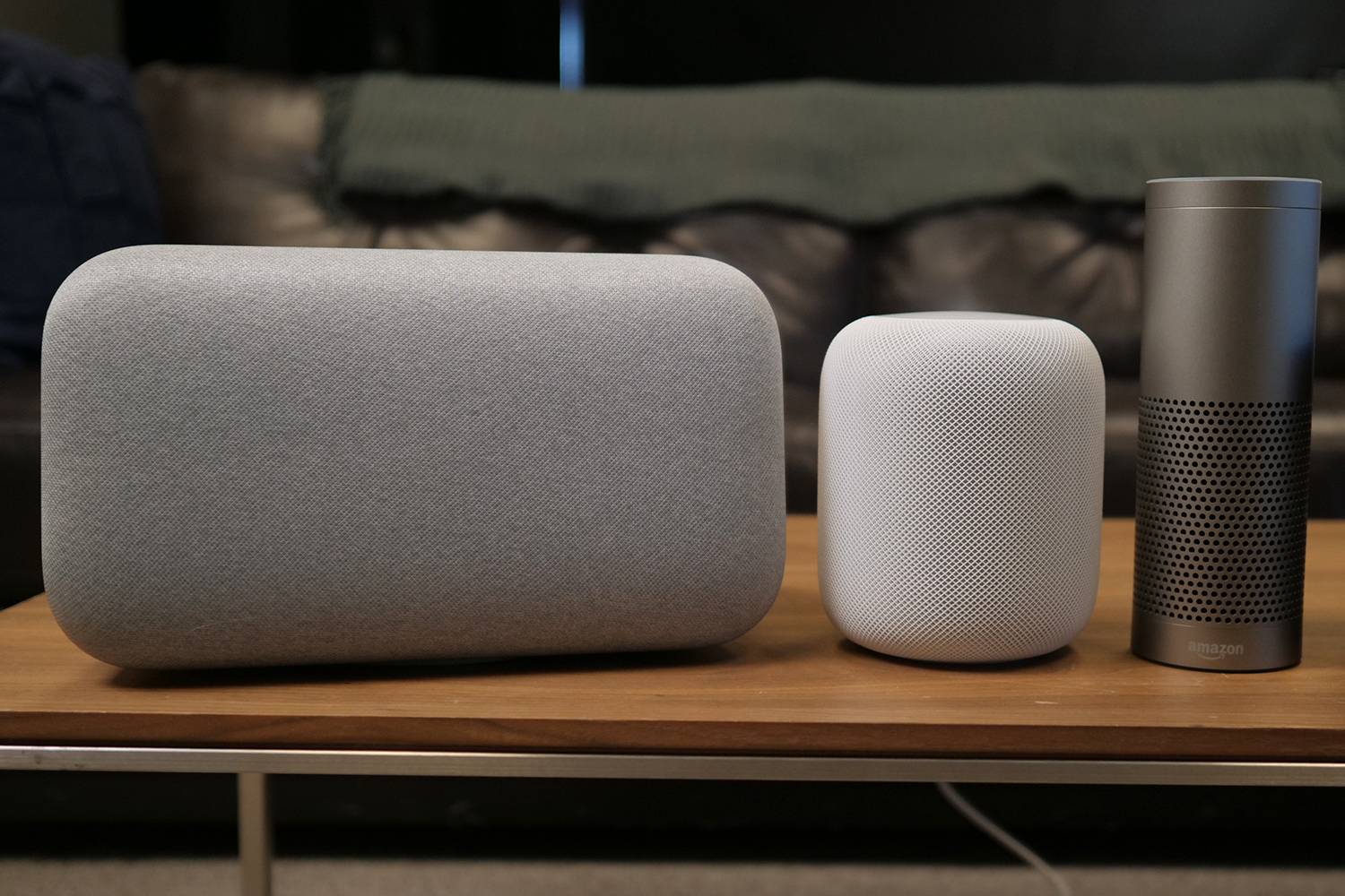 Apple Homepod