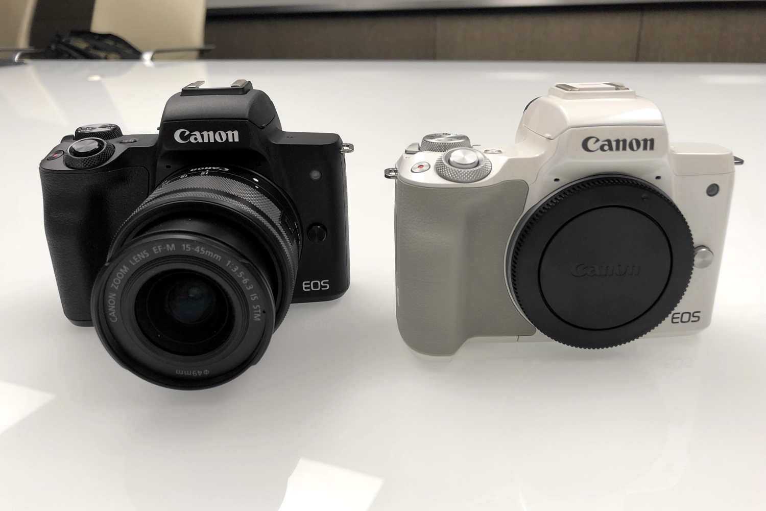 canon eos m50 announced 4k video 10