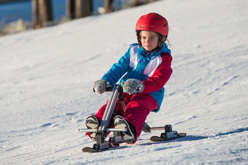 Infento Big Snow Kit