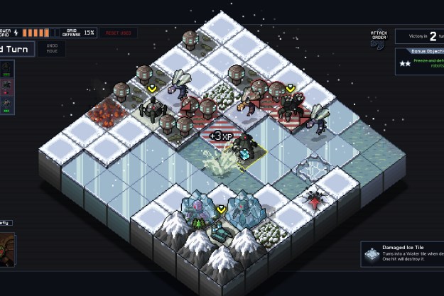 Into the Breach Review