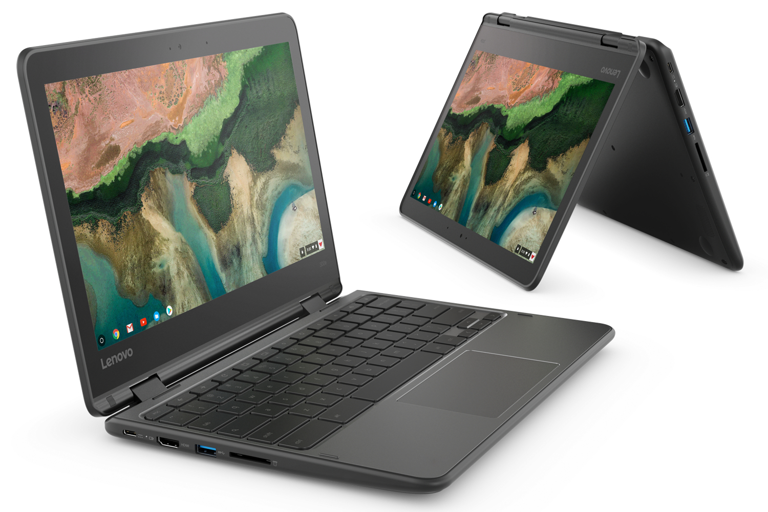 Lenovo Chromebook 300e