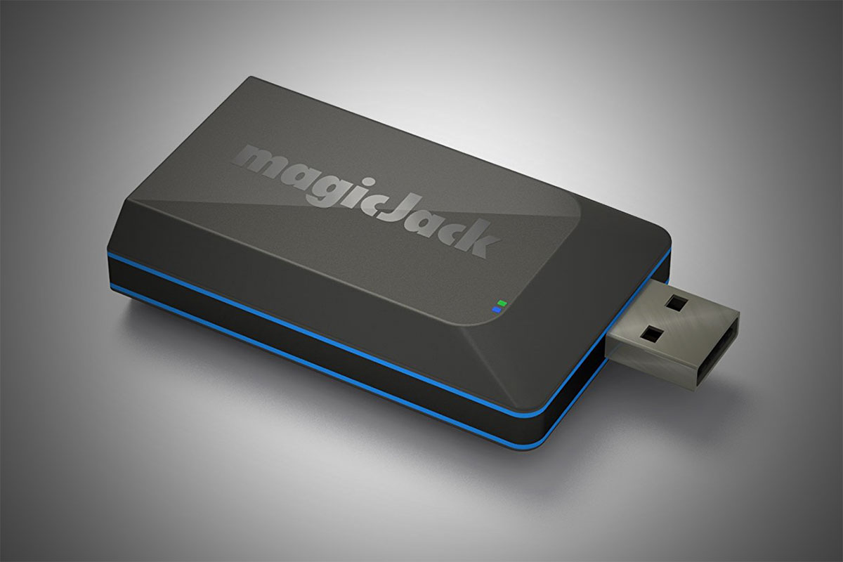 MagicJack Go