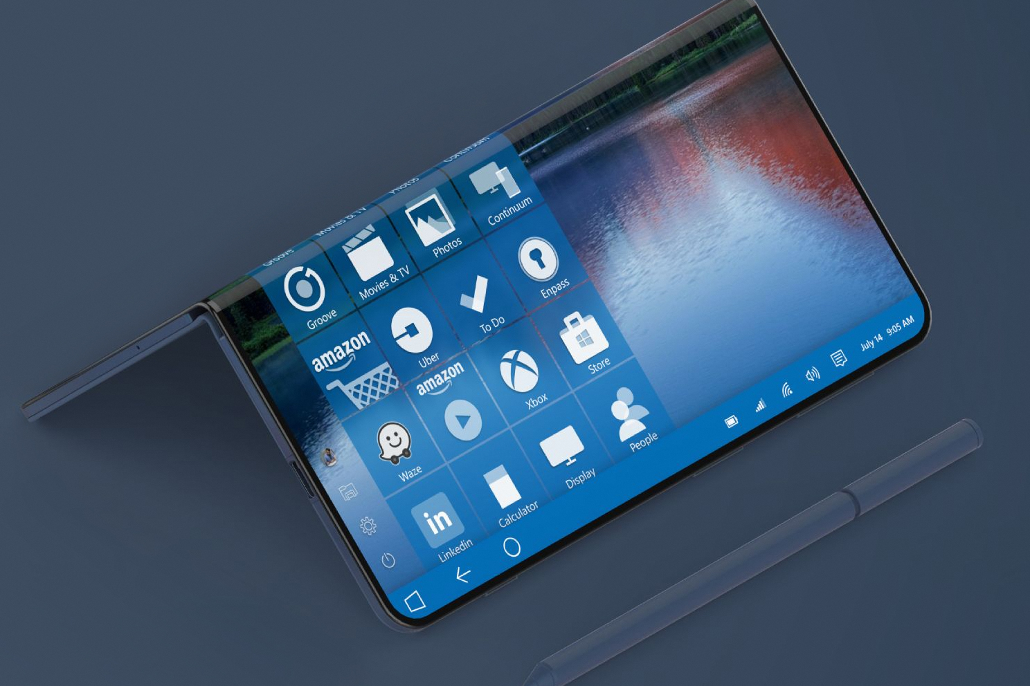 microsoft-foldable-surface-phone-feature