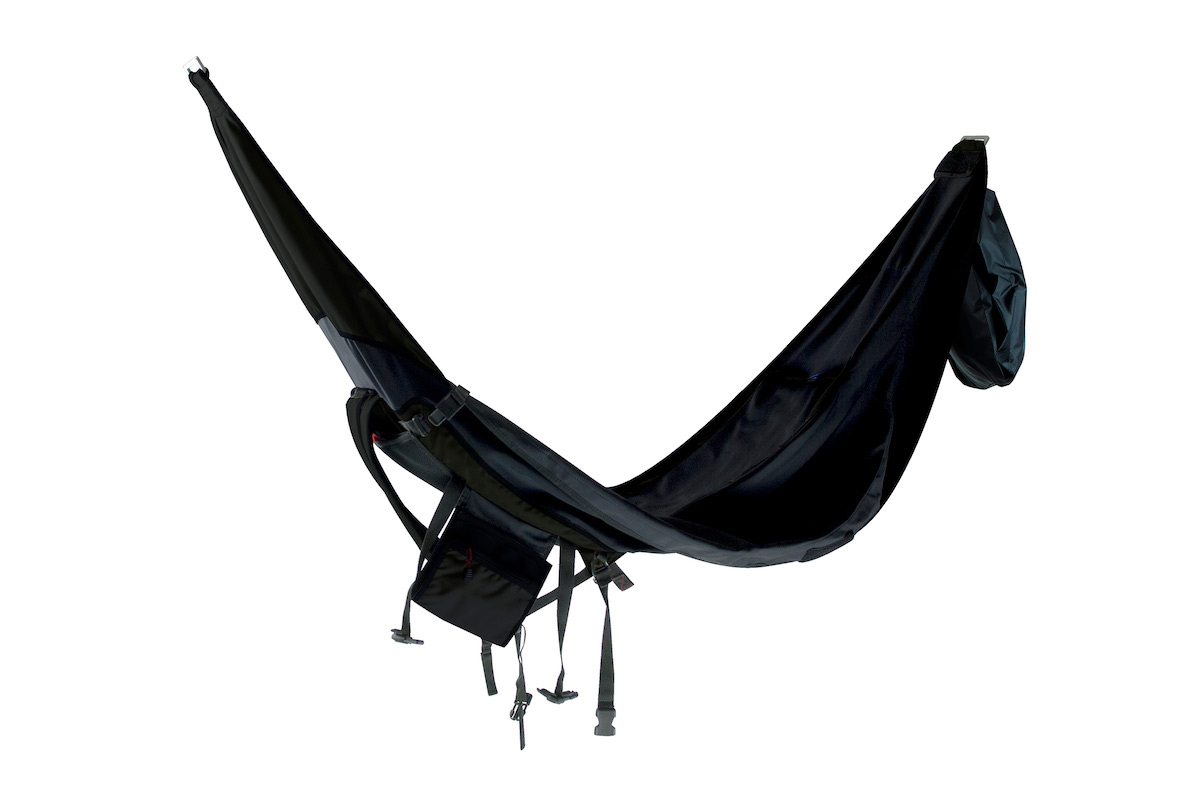 Nomad Hammock