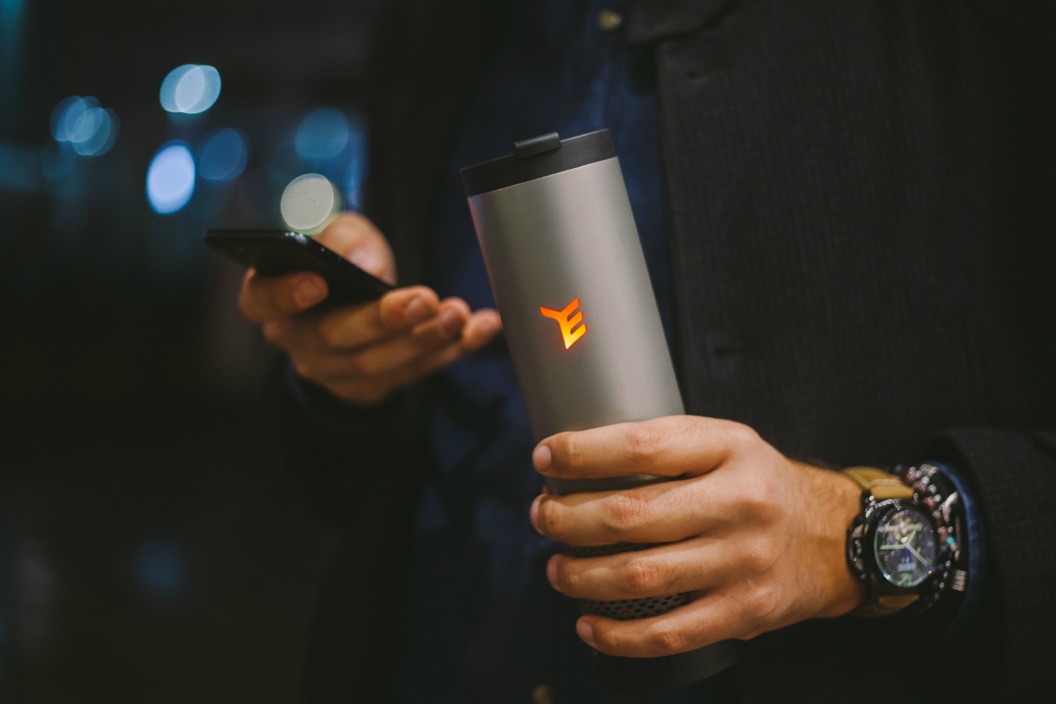 smart mug test ember yecup ozmo review 001