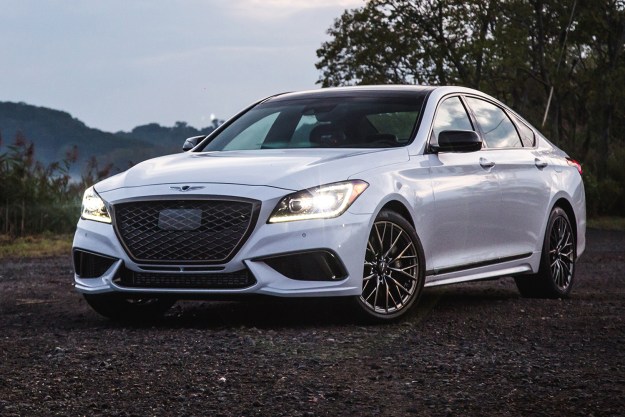 2018 genesis g80 sport 33t awd review  26