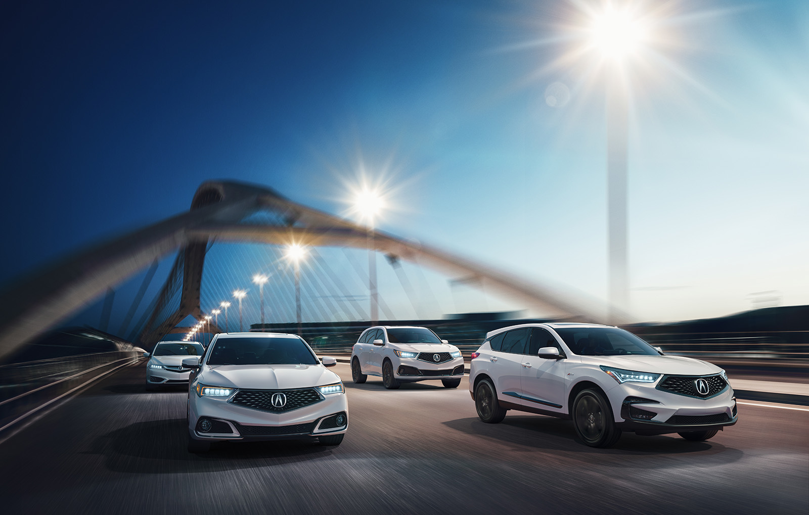 acura surprises with an mdx a spec at new york 2018  2019 3