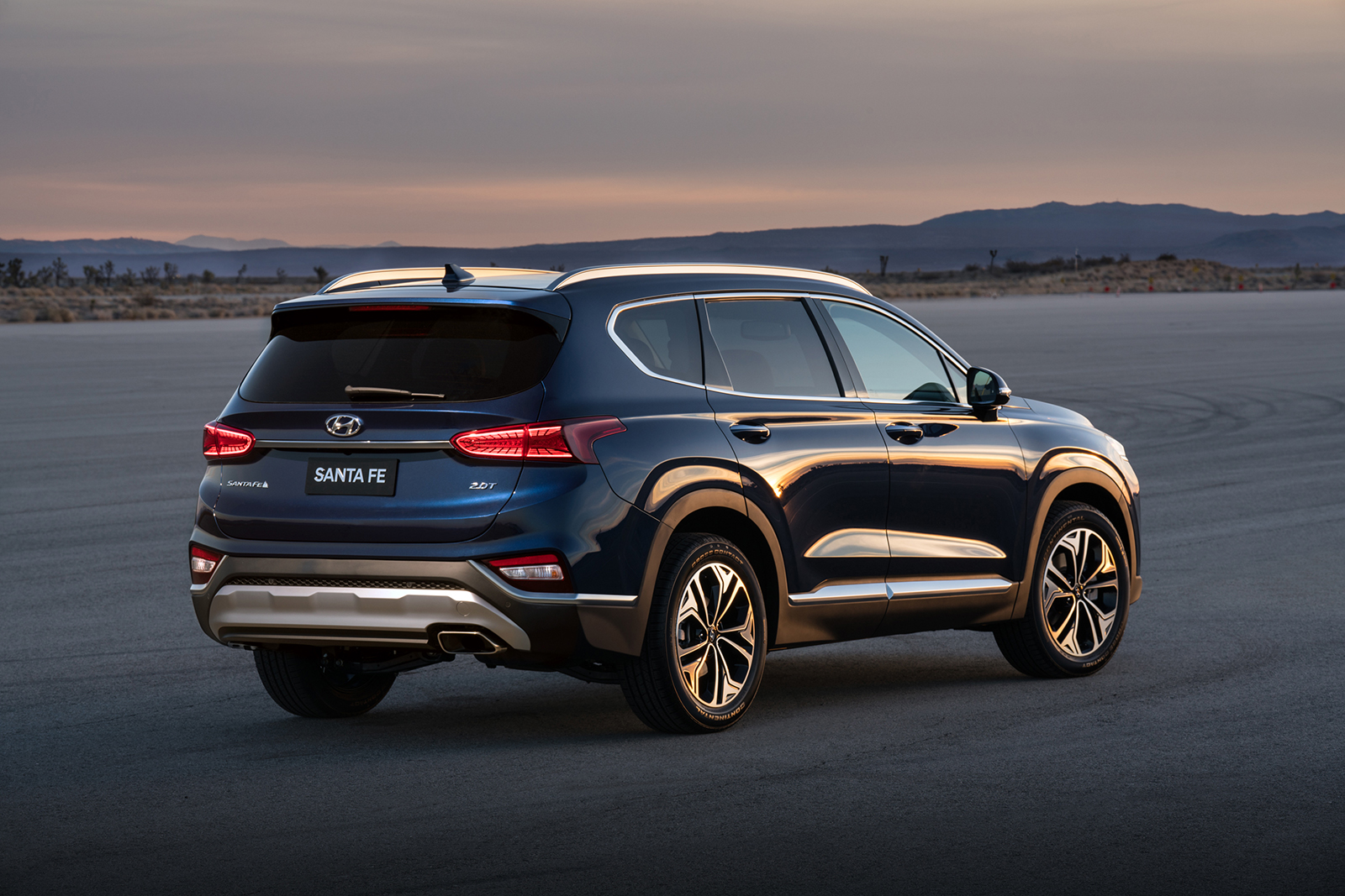 the next gen 2019 hyundai santa fe immigrates to states 2018 new york  11