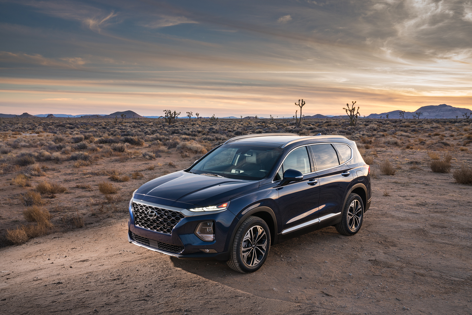 the next gen 2019 hyundai santa fe immigrates to states 2018 new york  19