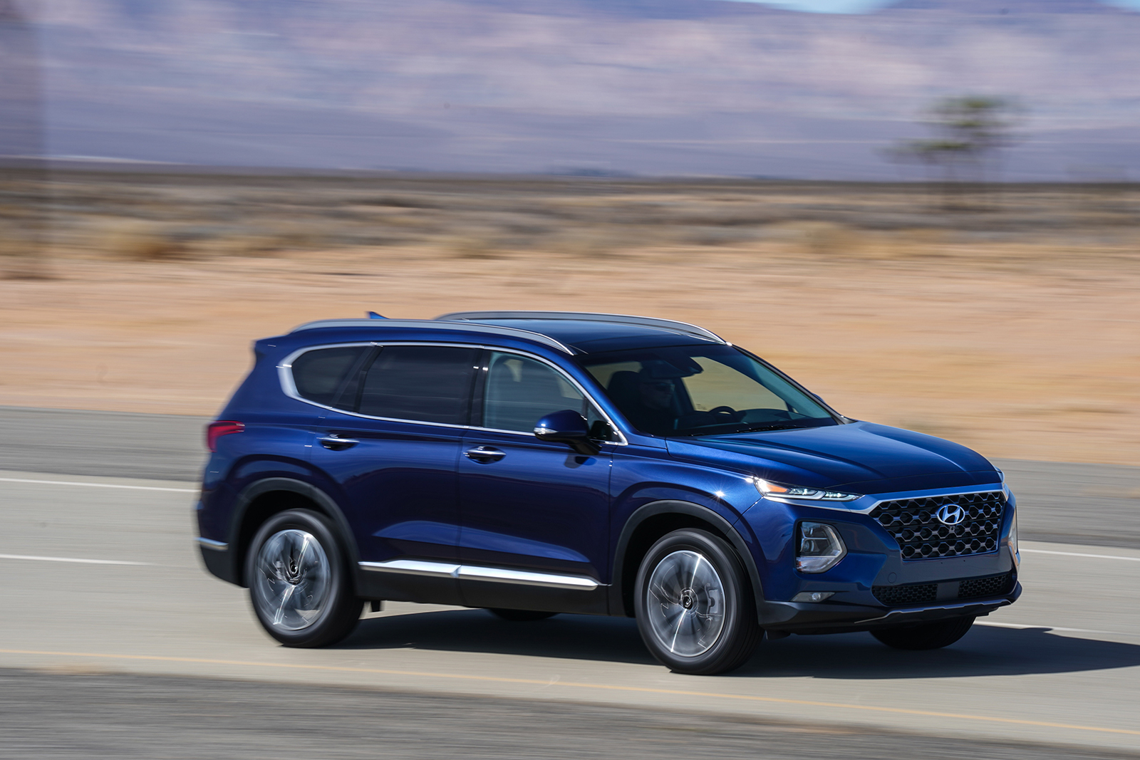 the next gen 2019 hyundai santa fe immigrates to states 2018 new york  4