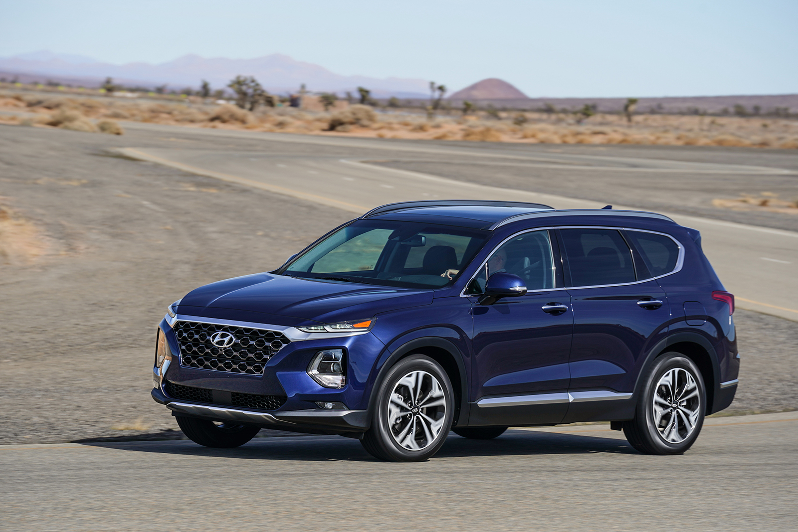 the next gen 2019 hyundai santa fe immigrates to states 2018 new york  6