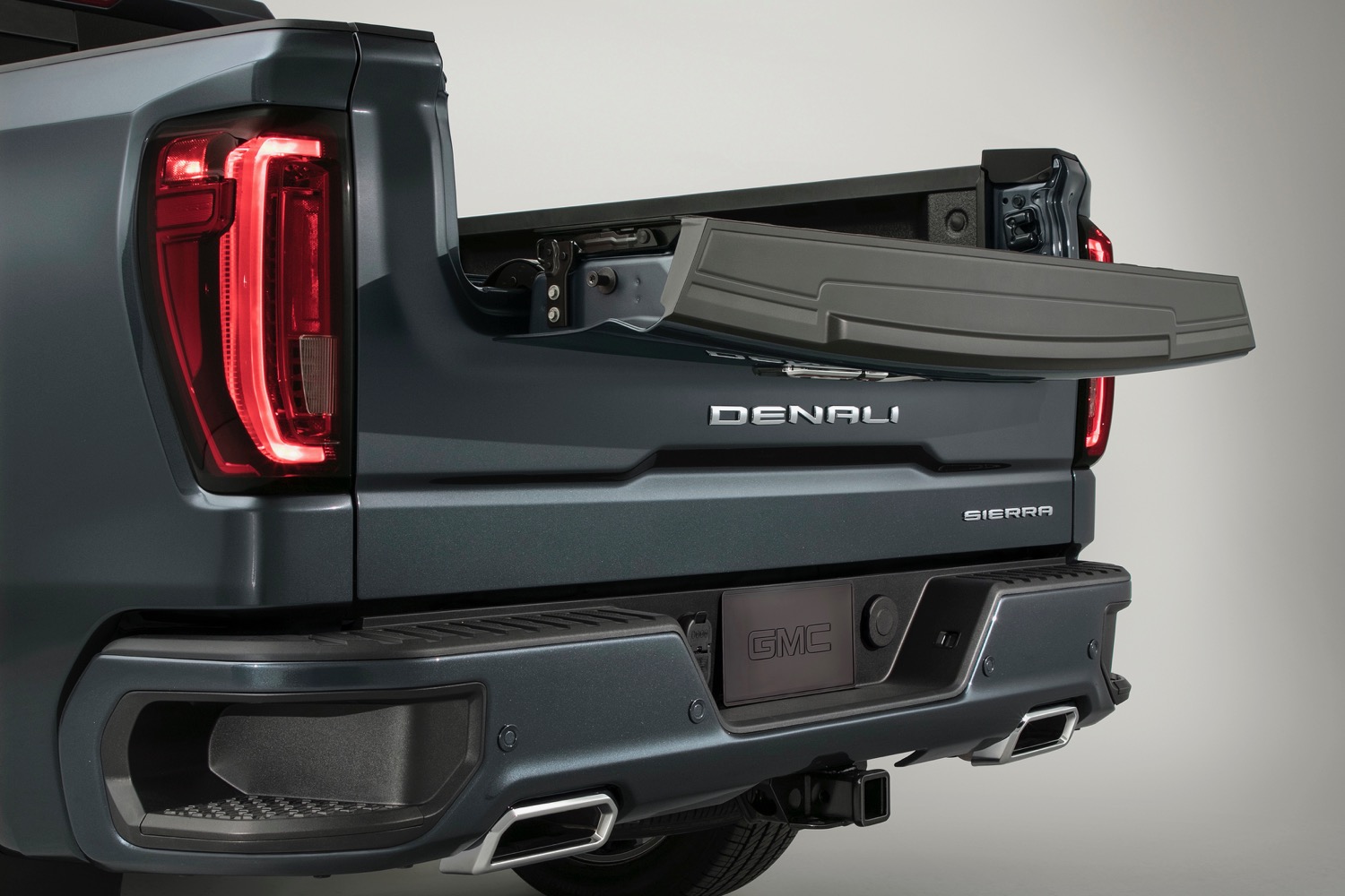 2019 GMC Sierra Denali