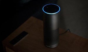 Amazon Echo Alexa Laughing