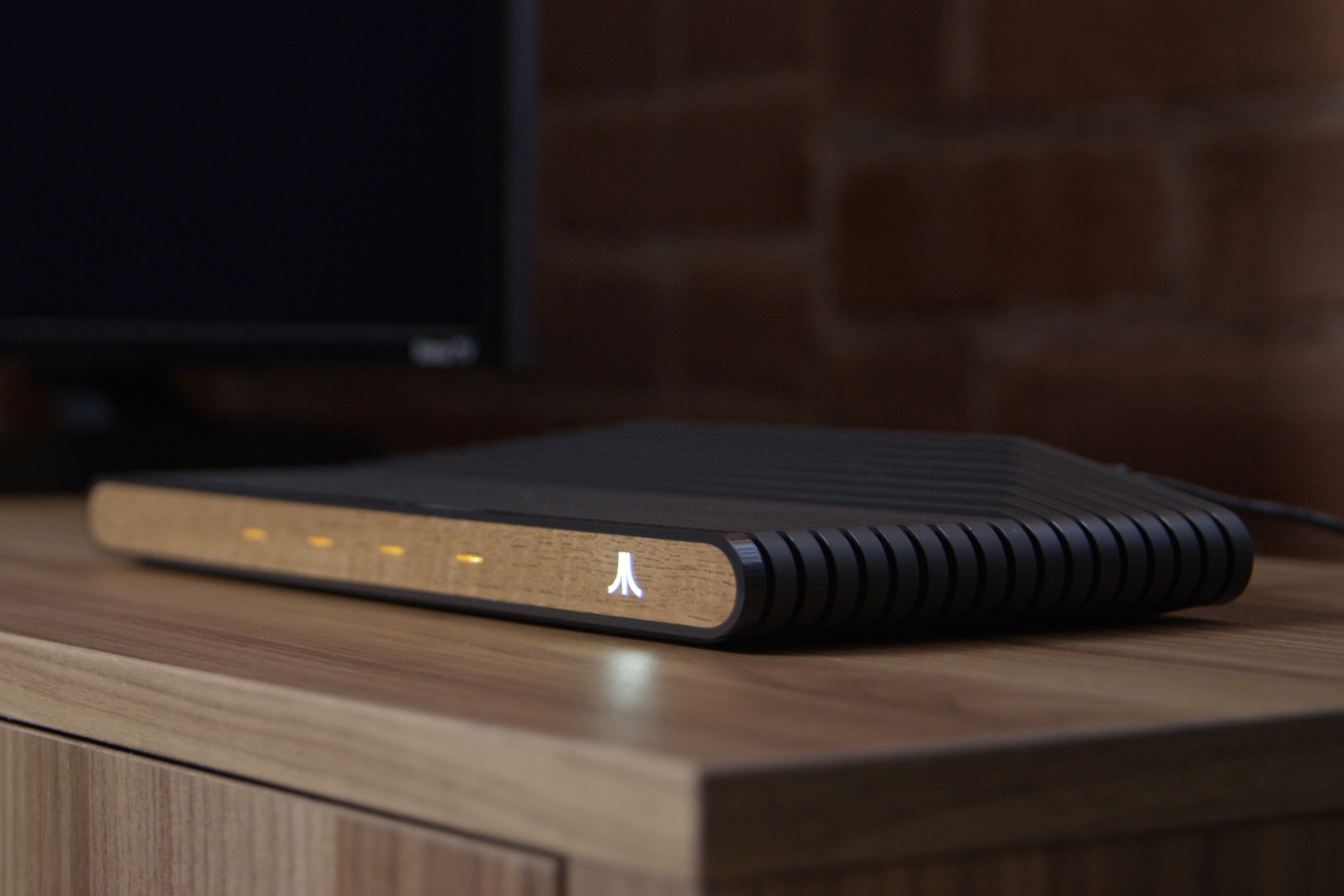 Atari VCS