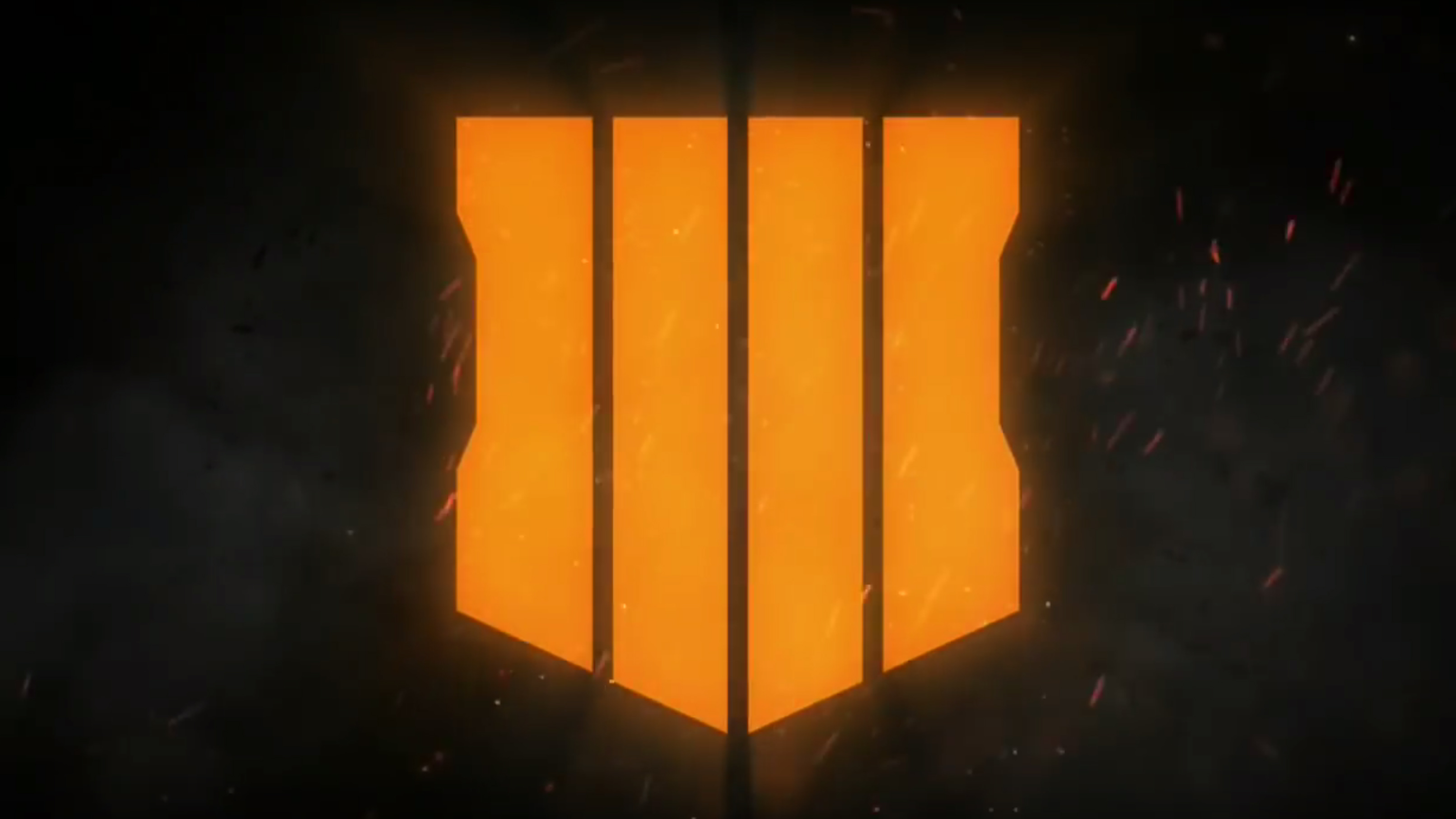 e3 games preview blackops4logo